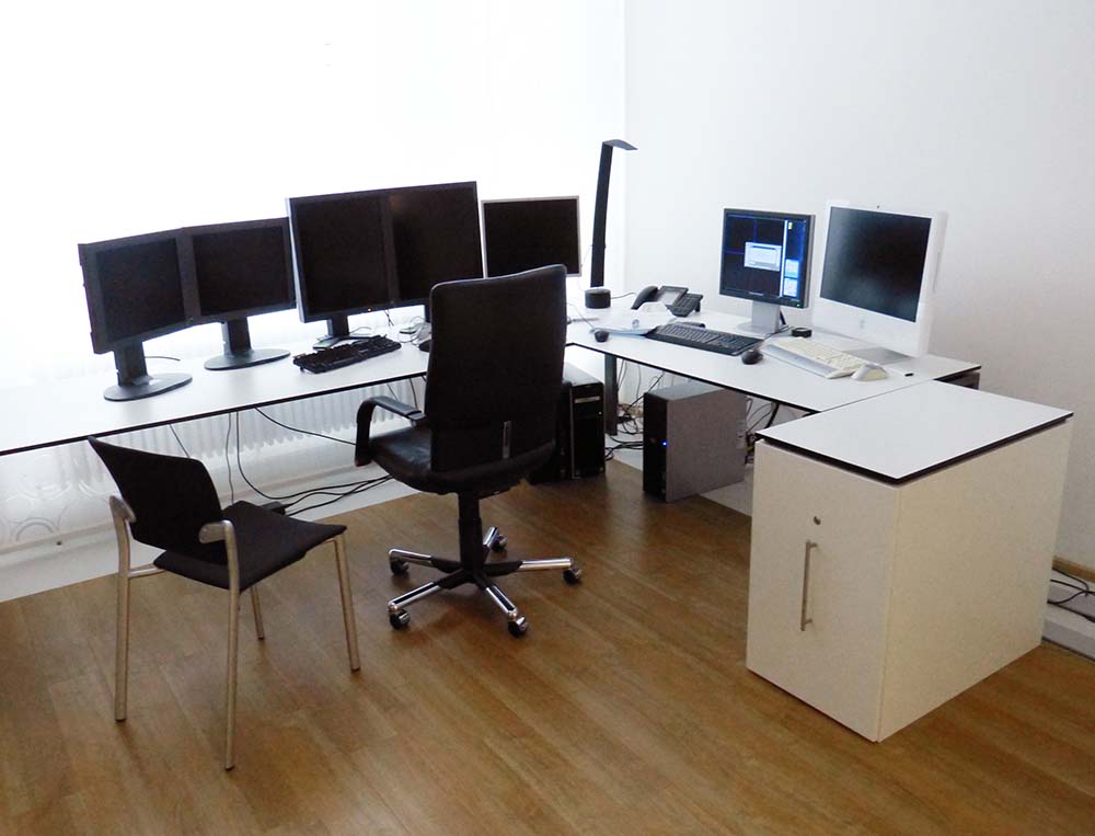 Büro